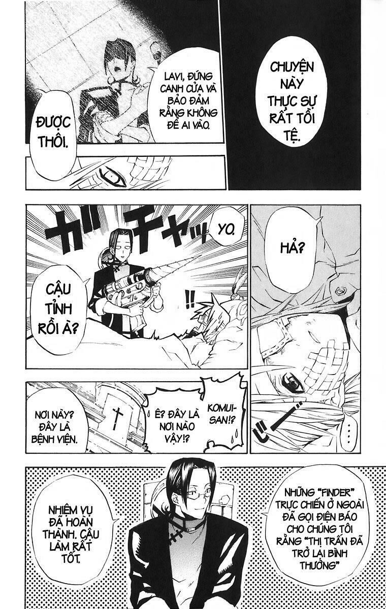Thầy Trừ Tà - Chapter 26