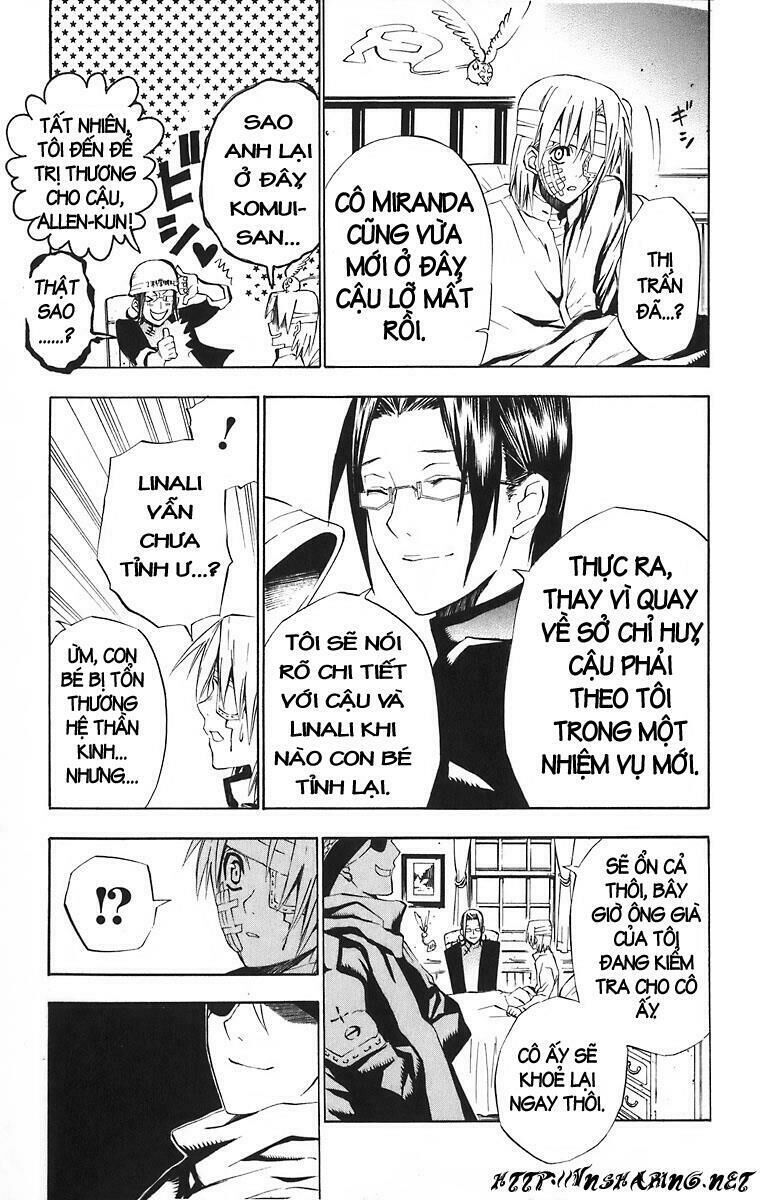 Thầy Trừ Tà - Chapter 26