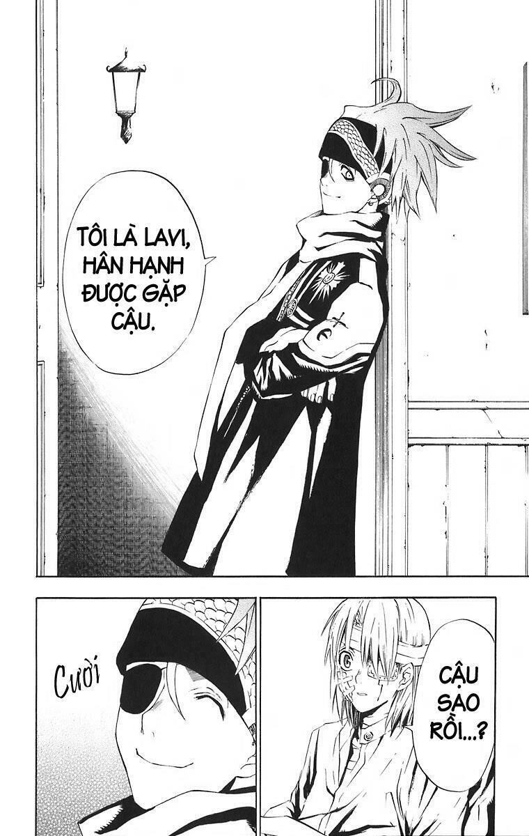 Thầy Trừ Tà - Chapter 26