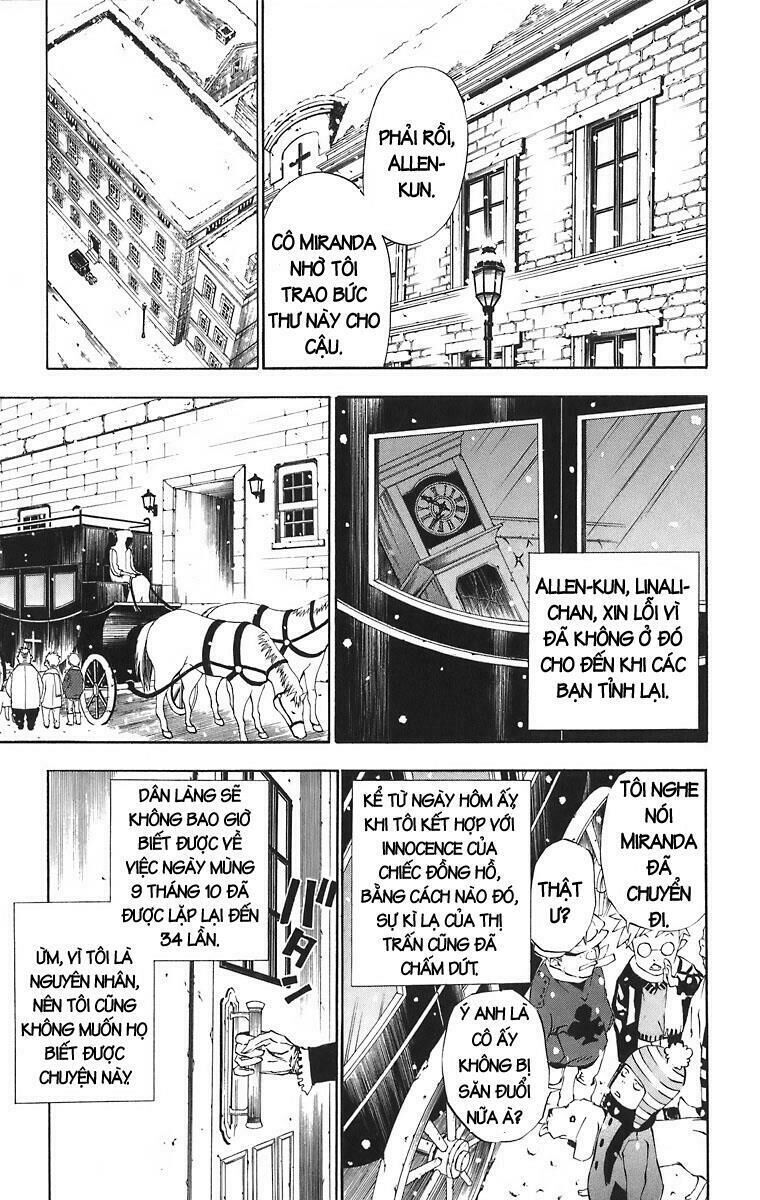 Thầy Trừ Tà - Chapter 26