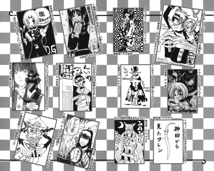 Thầy Trừ Tà - Chapter 26