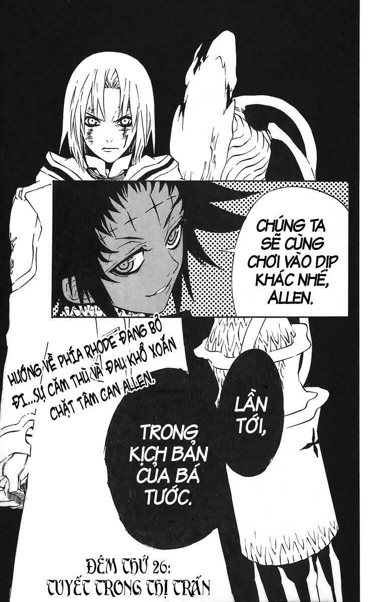 Thầy Trừ Tà - Chapter 26