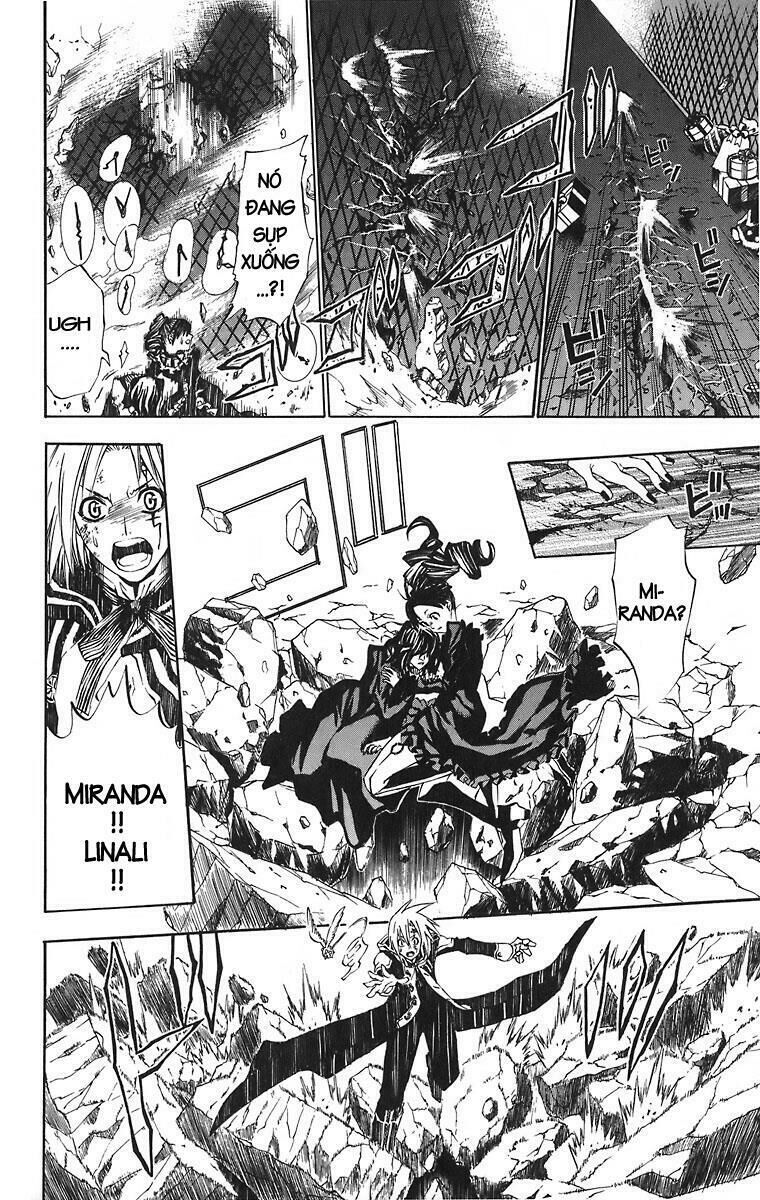 Thầy Trừ Tà - Chapter 26