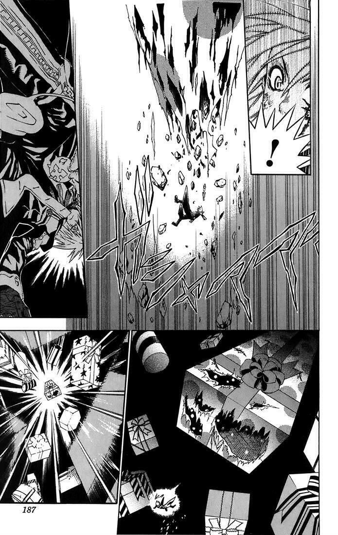 Thầy Trừ Tà - Chapter 26