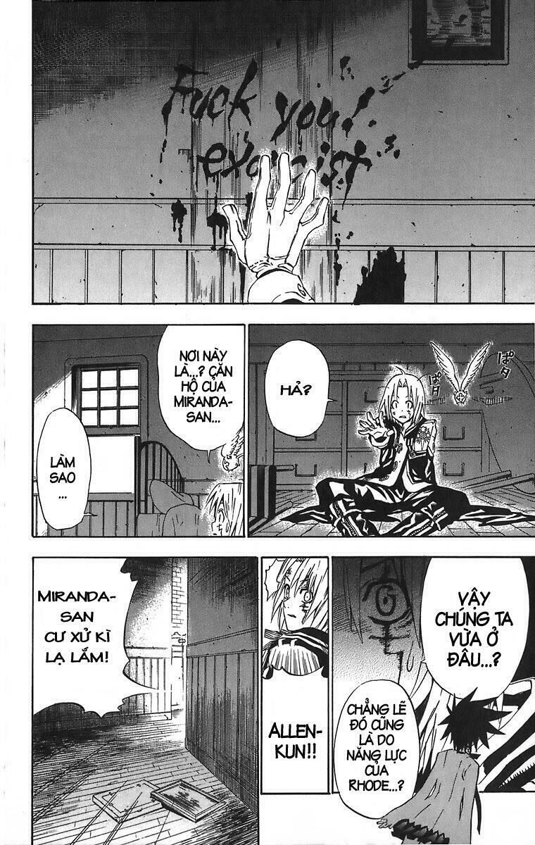 Thầy Trừ Tà - Chapter 26