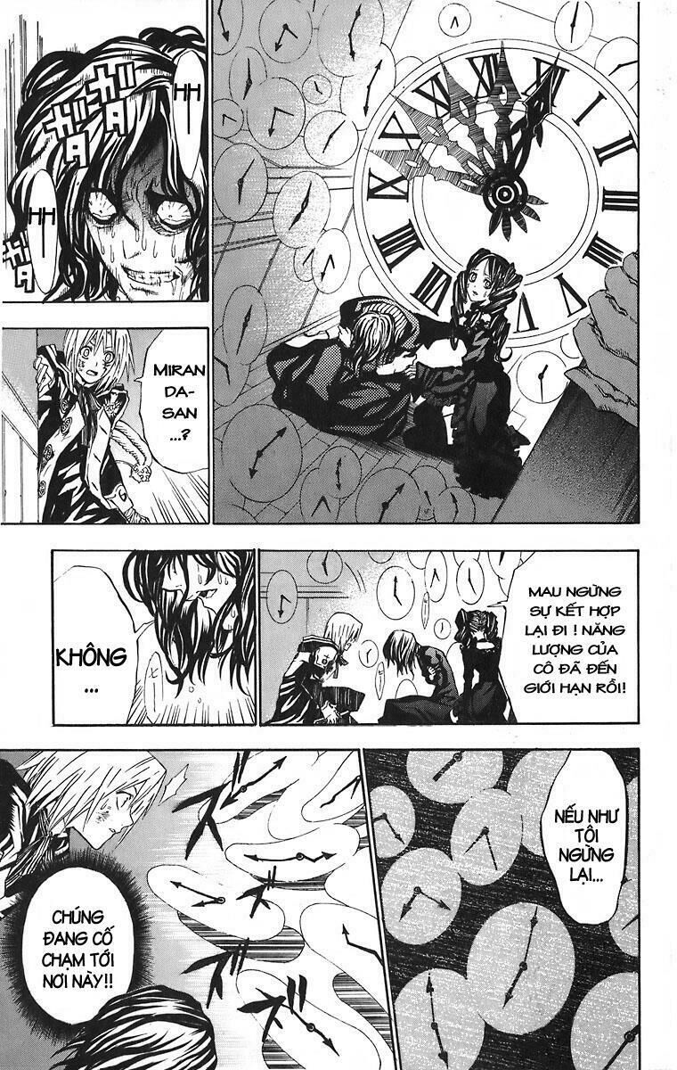 Thầy Trừ Tà - Chapter 26