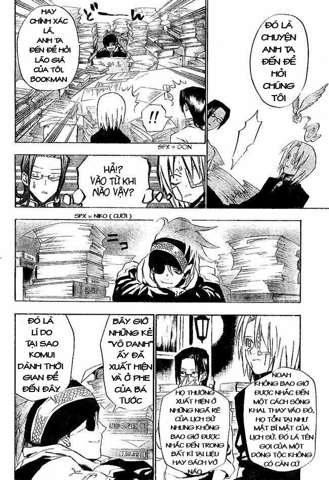 Thầy Trừ Tà - Chapter 27