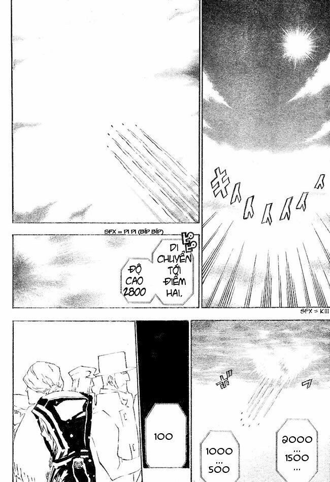 Thầy Trừ Tà - Chapter 27