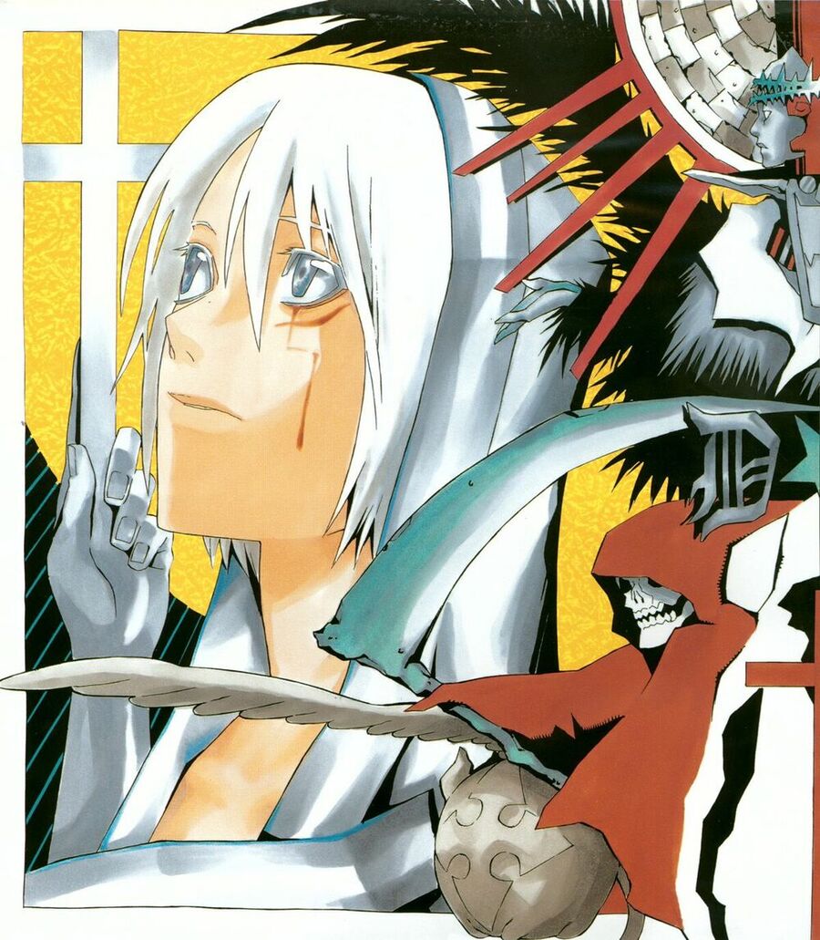 Thầy Trừ Tà - Chapter 27