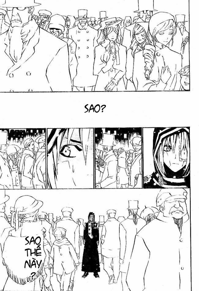 Thầy Trừ Tà - Chapter 27