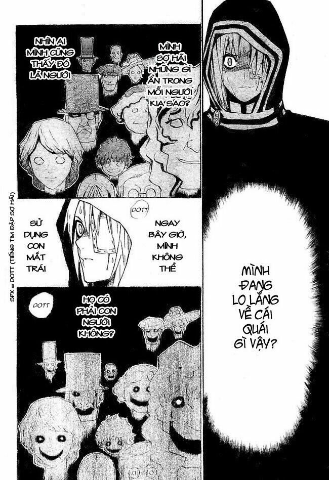 Thầy Trừ Tà - Chapter 27