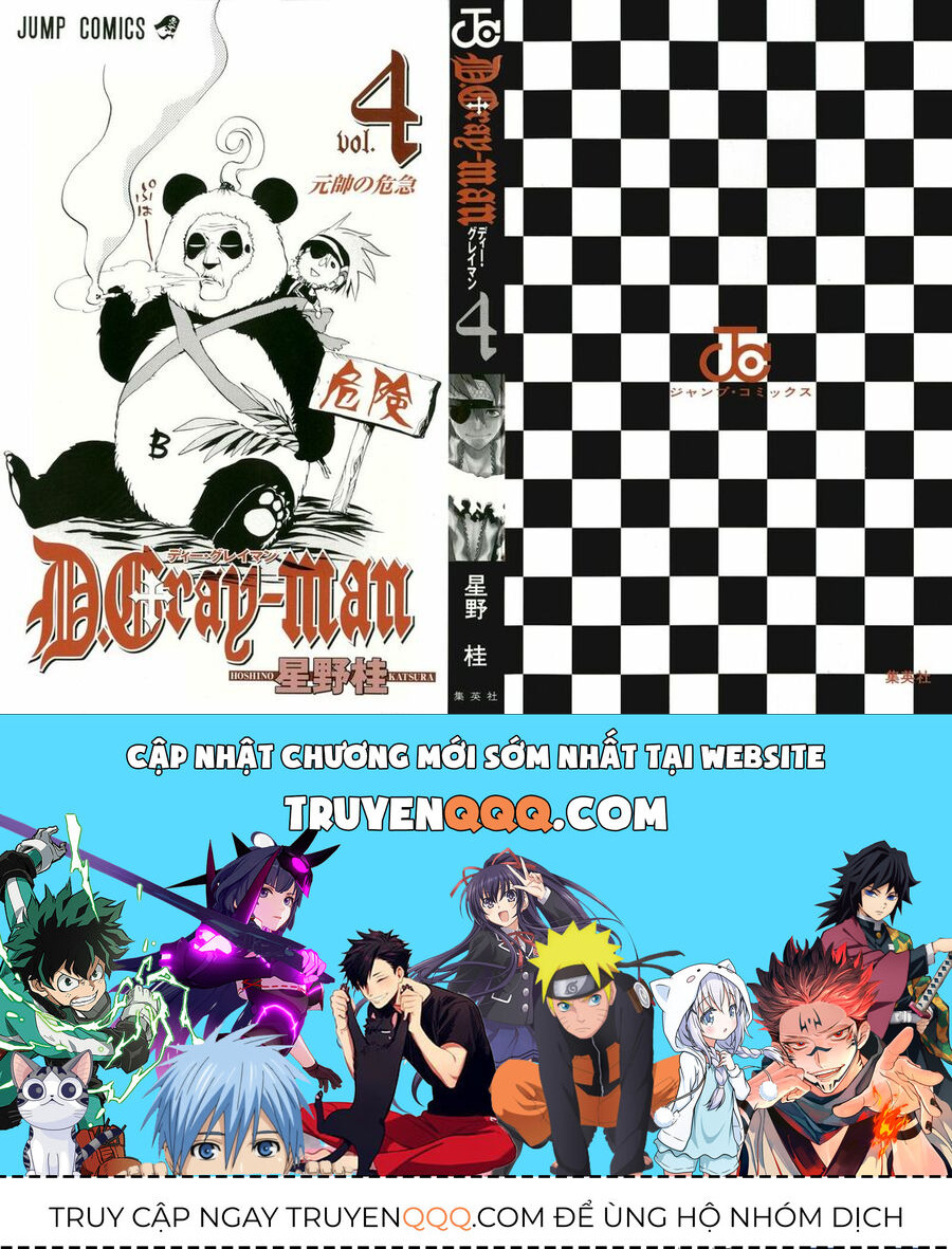 Thầy Trừ Tà - Chapter 27