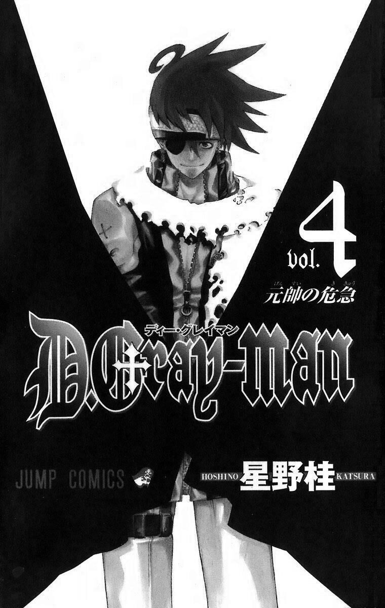 Thầy Trừ Tà - Chapter 27
