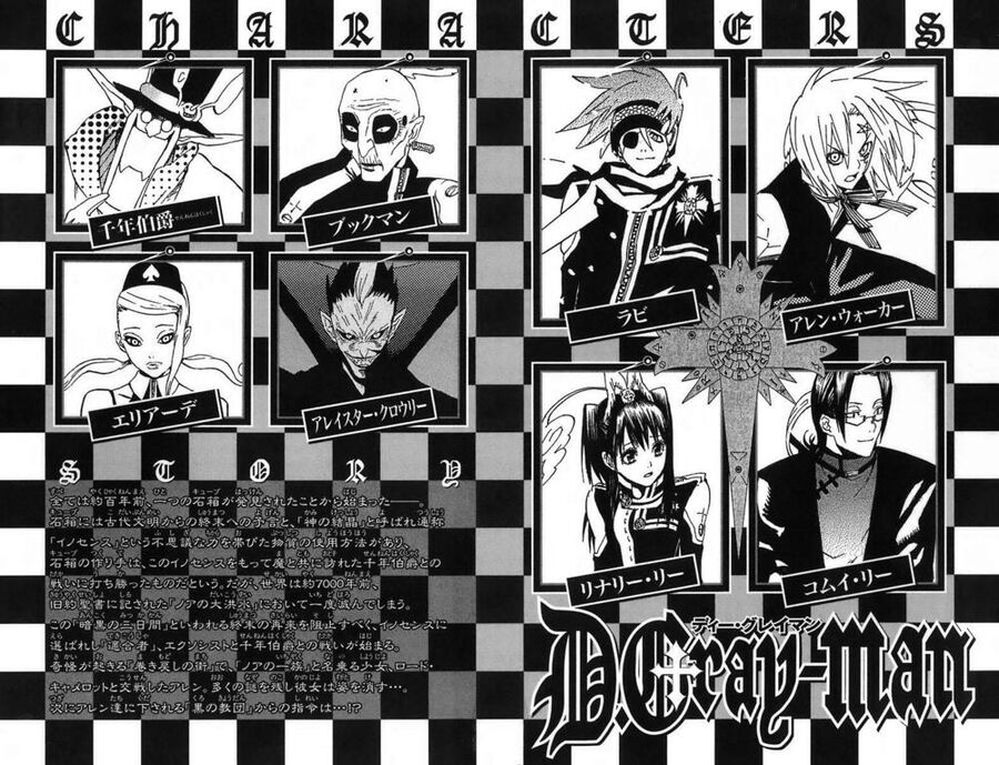 Thầy Trừ Tà - Chapter 27