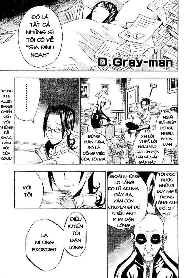 Thầy Trừ Tà - Chapter 28