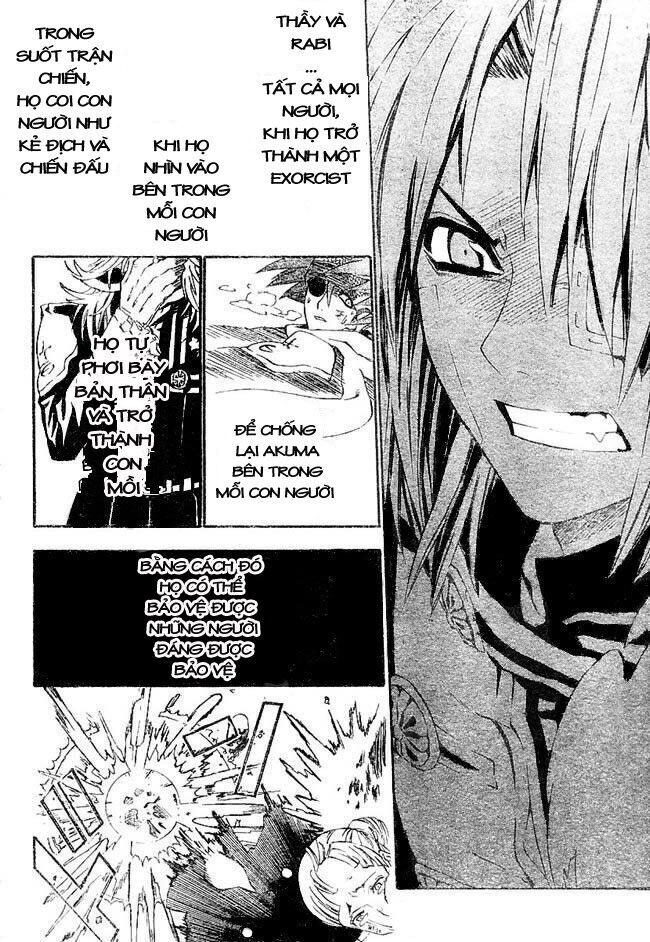 Thầy Trừ Tà - Chapter 28