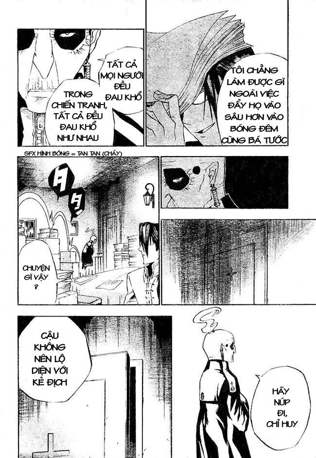 Thầy Trừ Tà - Chapter 28