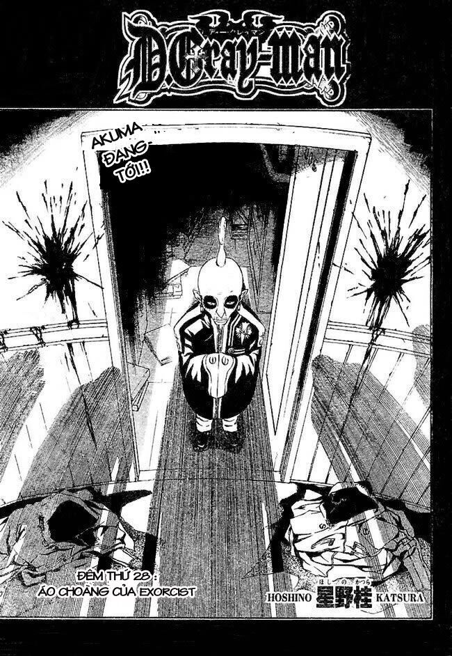 Thầy Trừ Tà - Chapter 28