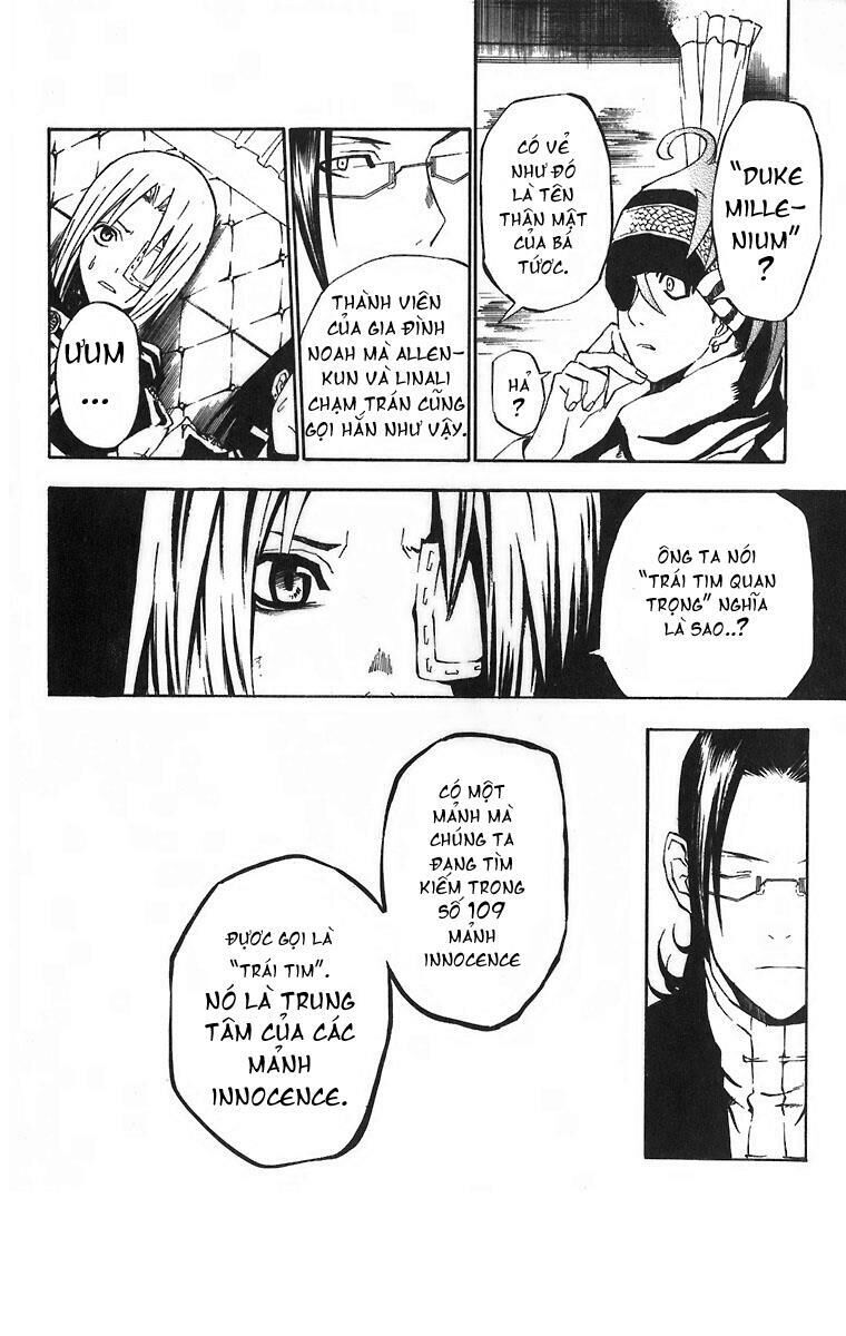 Thầy Trừ Tà - Chapter 29