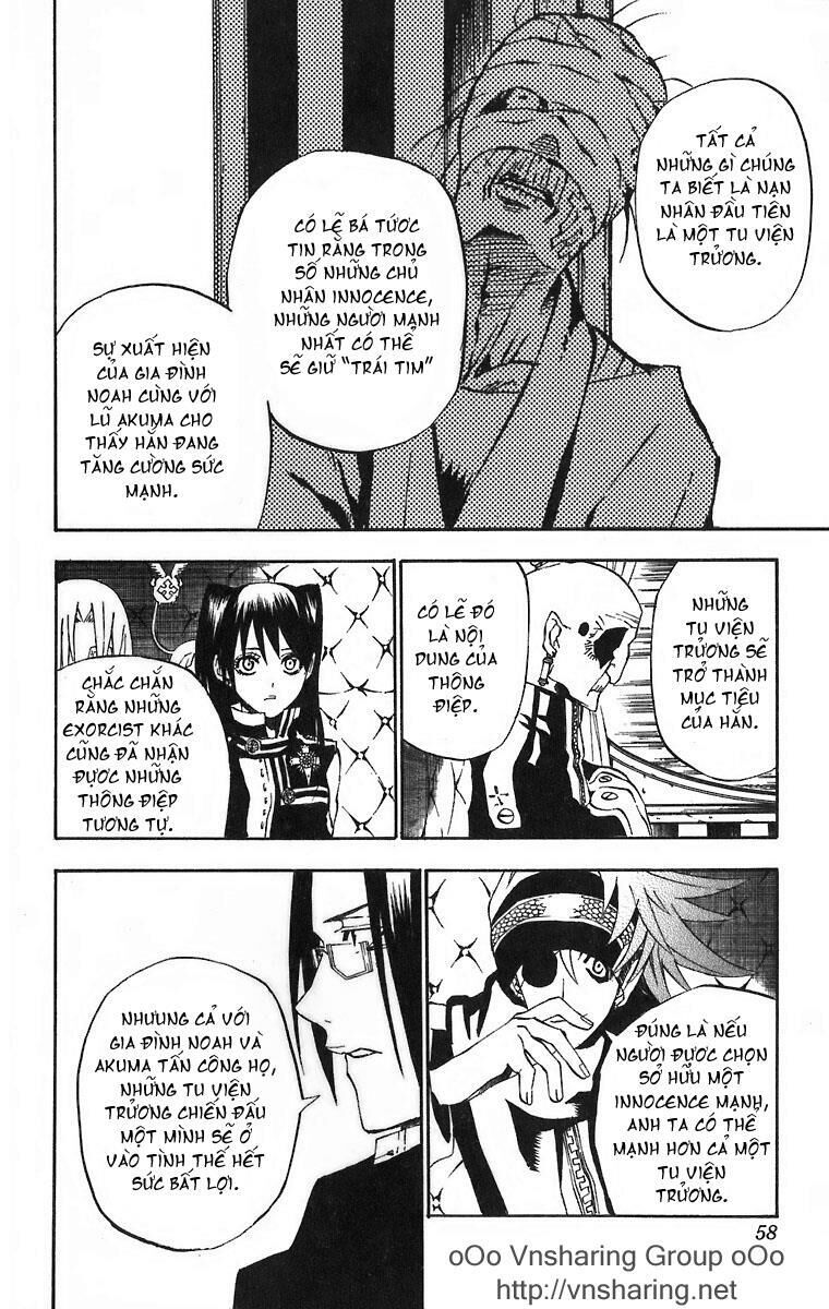 Thầy Trừ Tà - Chapter 29