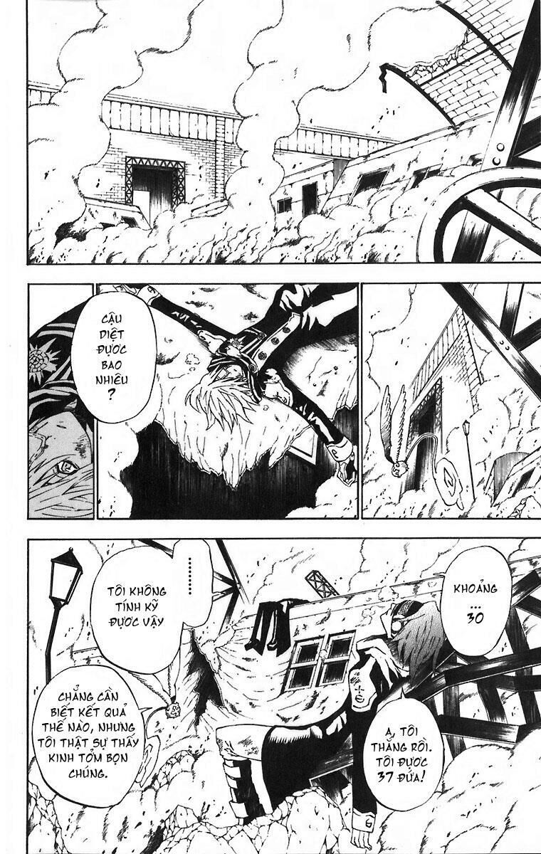 Thầy Trừ Tà - Chapter 29