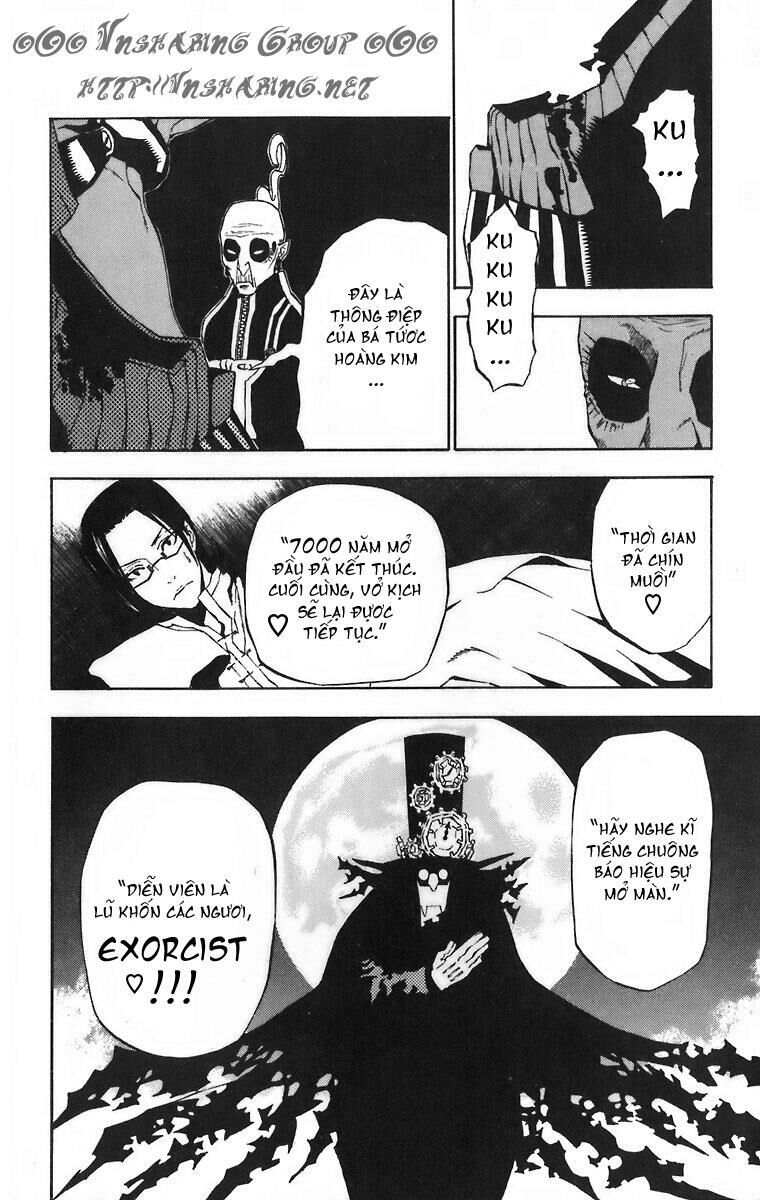 Thầy Trừ Tà - Chapter 29
