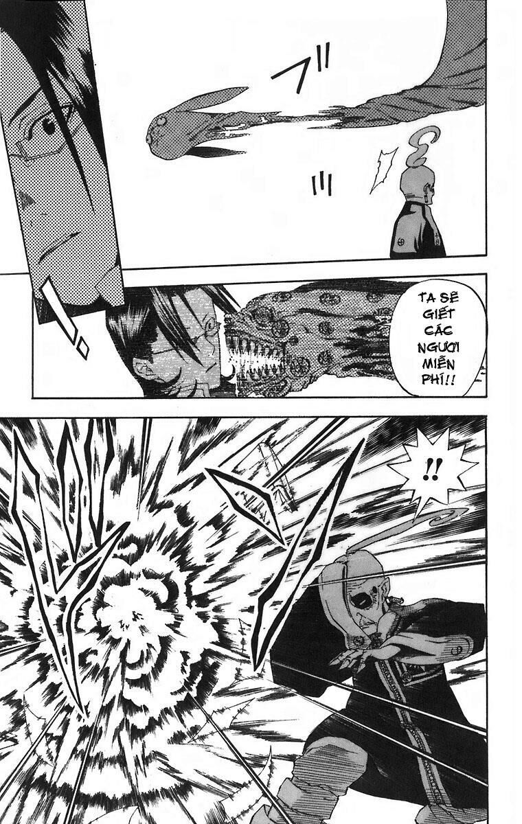 Thầy Trừ Tà - Chapter 29