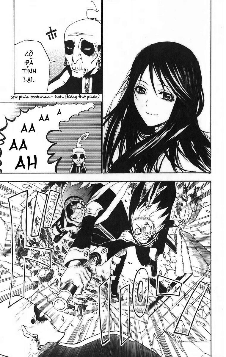 Thầy Trừ Tà - Chapter 29