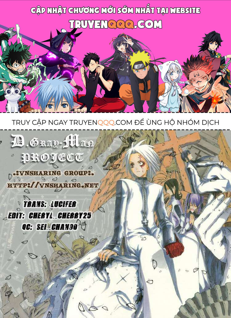 Thầy Trừ Tà - Chapter 3