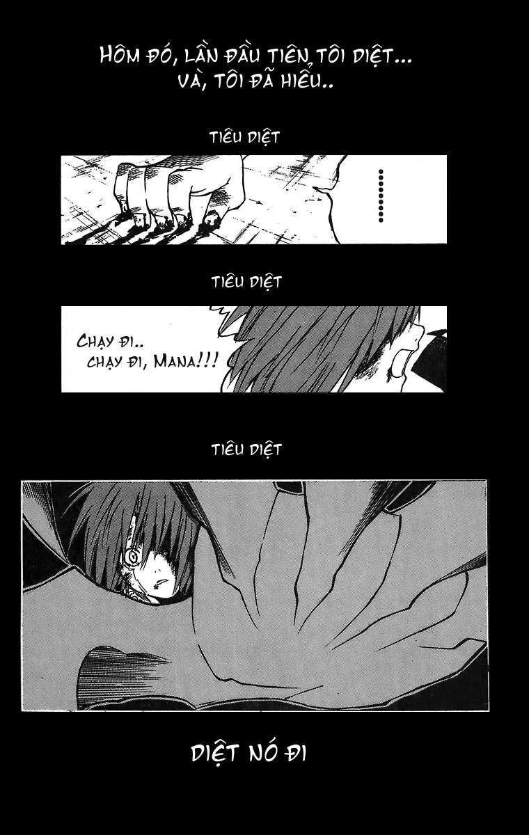 Thầy Trừ Tà - Chapter 3