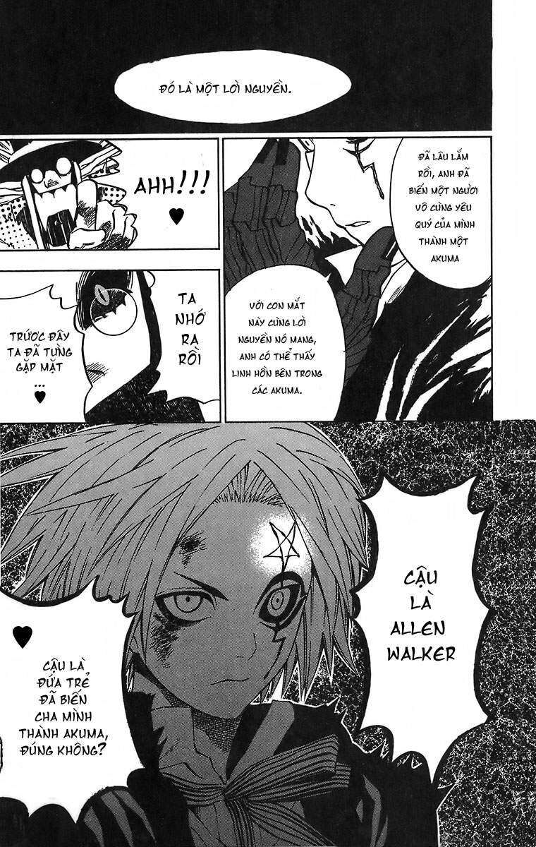 Thầy Trừ Tà - Chapter 3