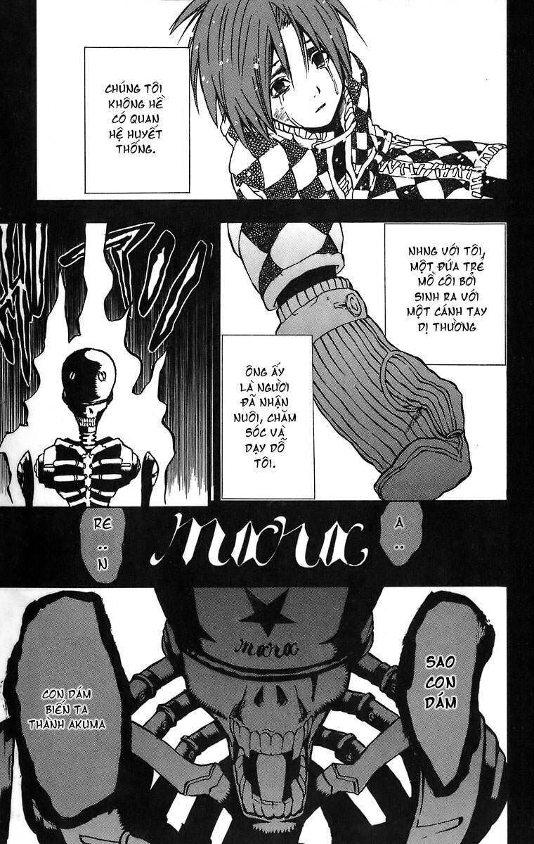 Thầy Trừ Tà - Chapter 3