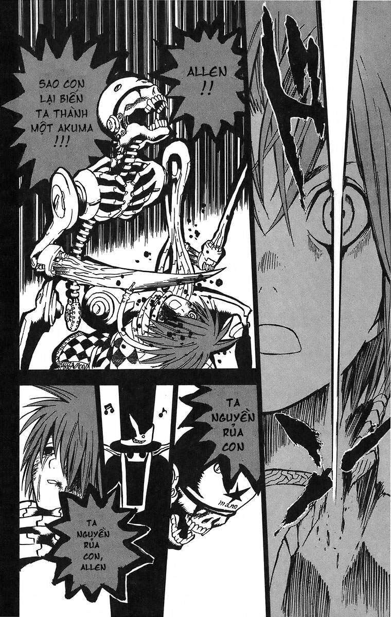 Thầy Trừ Tà - Chapter 3