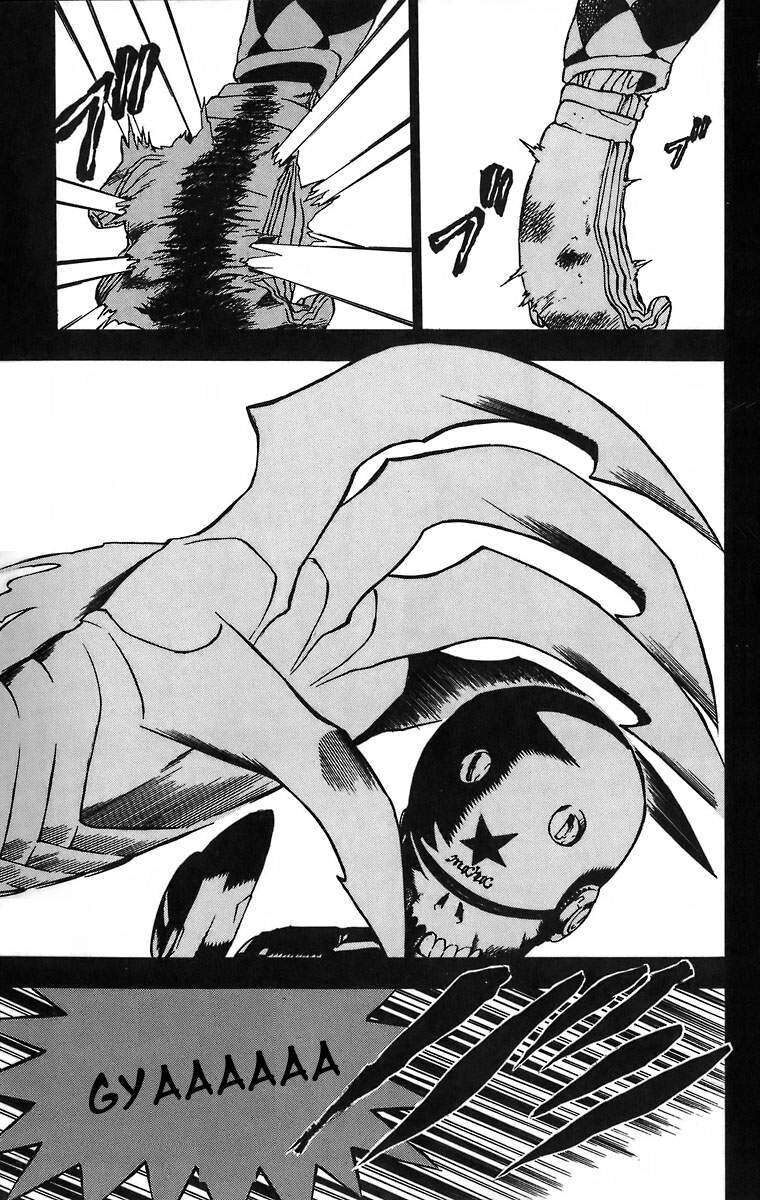 Thầy Trừ Tà - Chapter 3