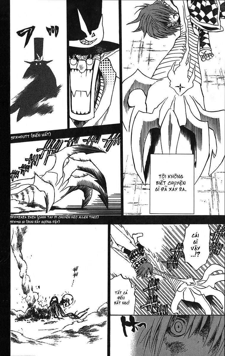 Thầy Trừ Tà - Chapter 3