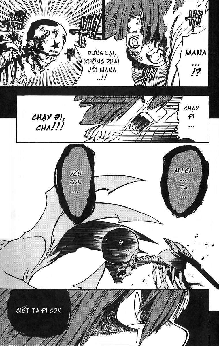 Thầy Trừ Tà - Chapter 3