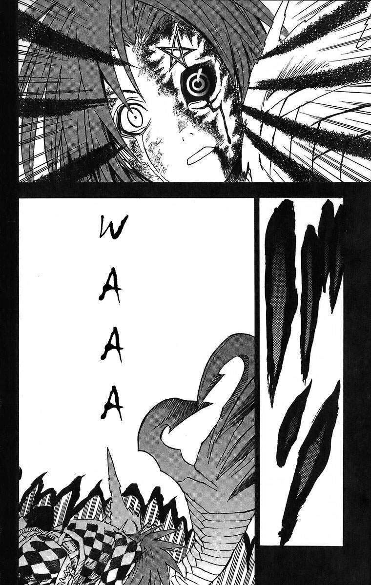 Thầy Trừ Tà - Chapter 3