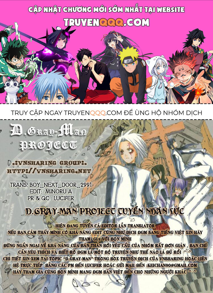 Thầy Trừ Tà - Chapter 30