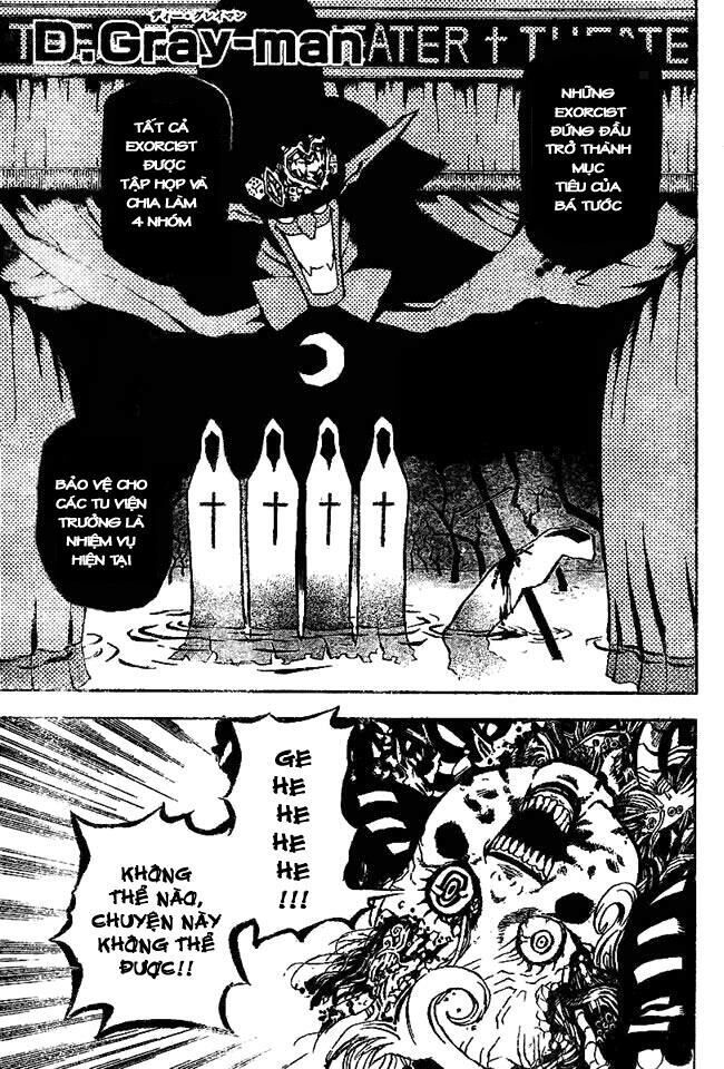 Thầy Trừ Tà - Chapter 30