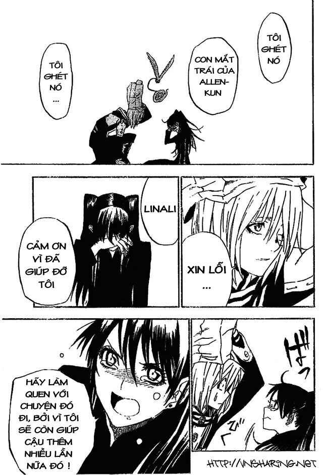 Thầy Trừ Tà - Chapter 30