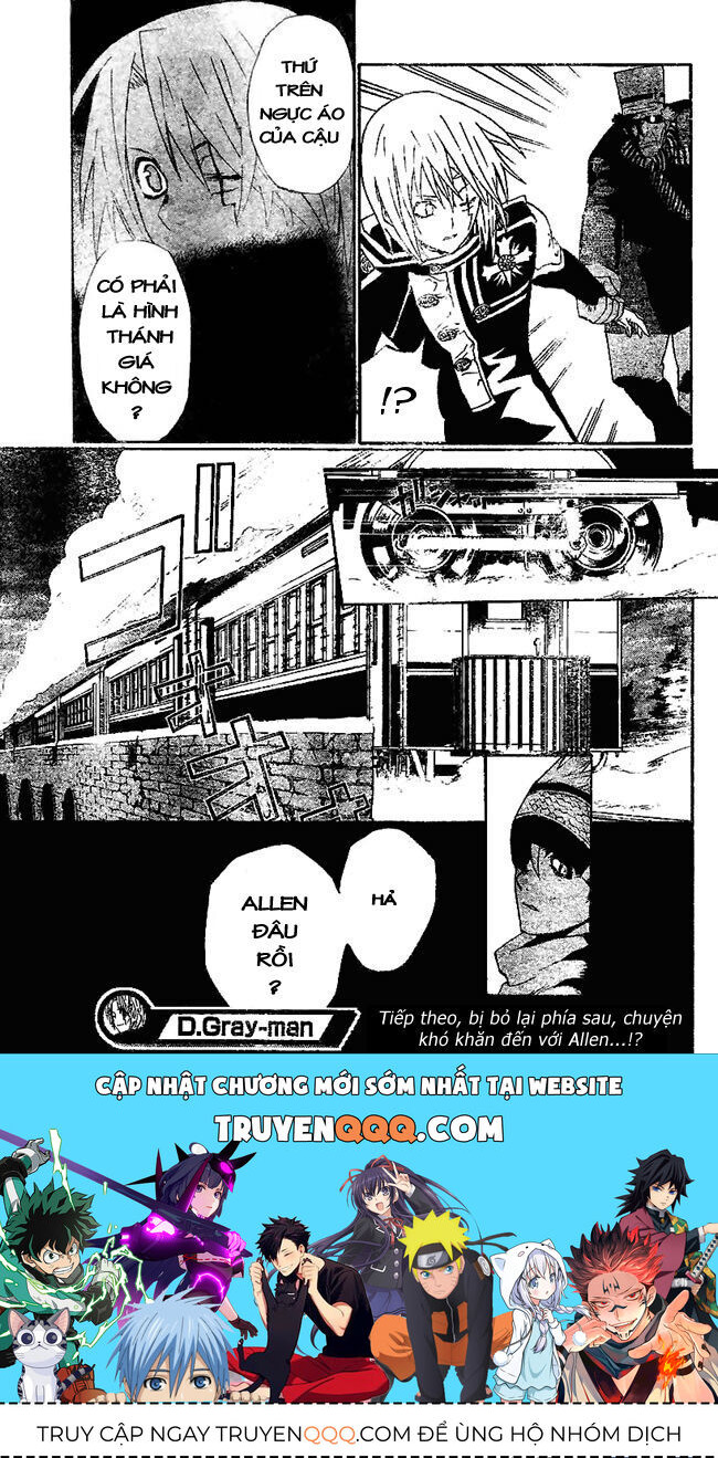 Thầy Trừ Tà - Chapter 30