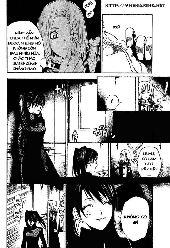 Thầy Trừ Tà - Chapter 30