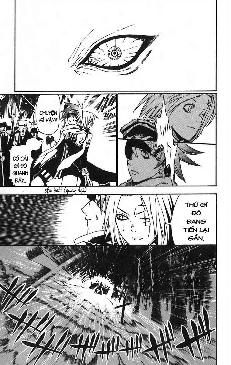 Thầy Trừ Tà - Chapter 31