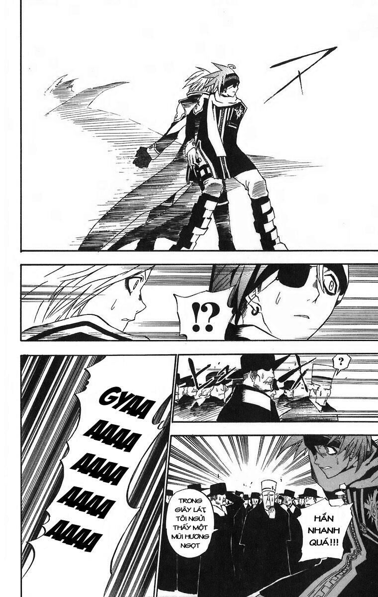 Thầy Trừ Tà - Chapter 31