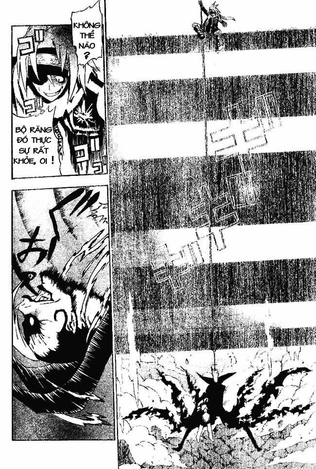 Thầy Trừ Tà - Chapter 32