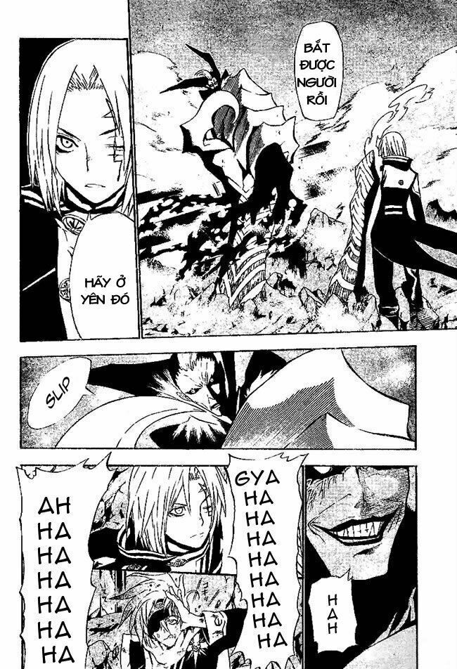 Thầy Trừ Tà - Chapter 32
