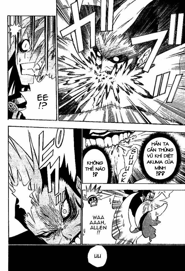 Thầy Trừ Tà - Chapter 32