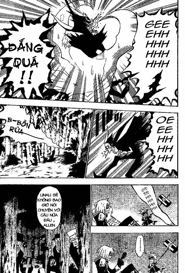 Thầy Trừ Tà - Chapter 32