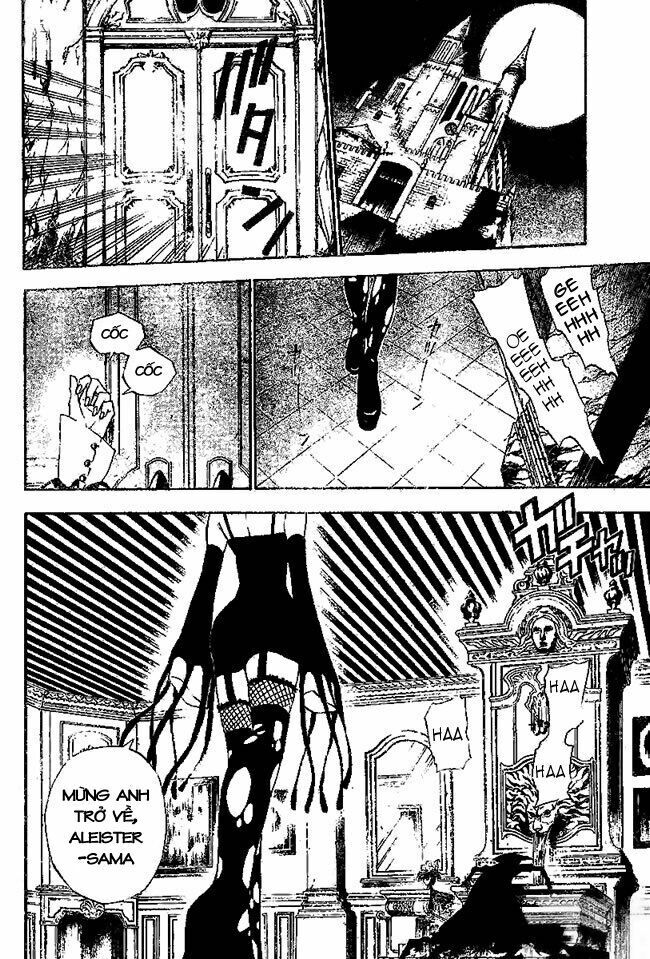 Thầy Trừ Tà - Chapter 32