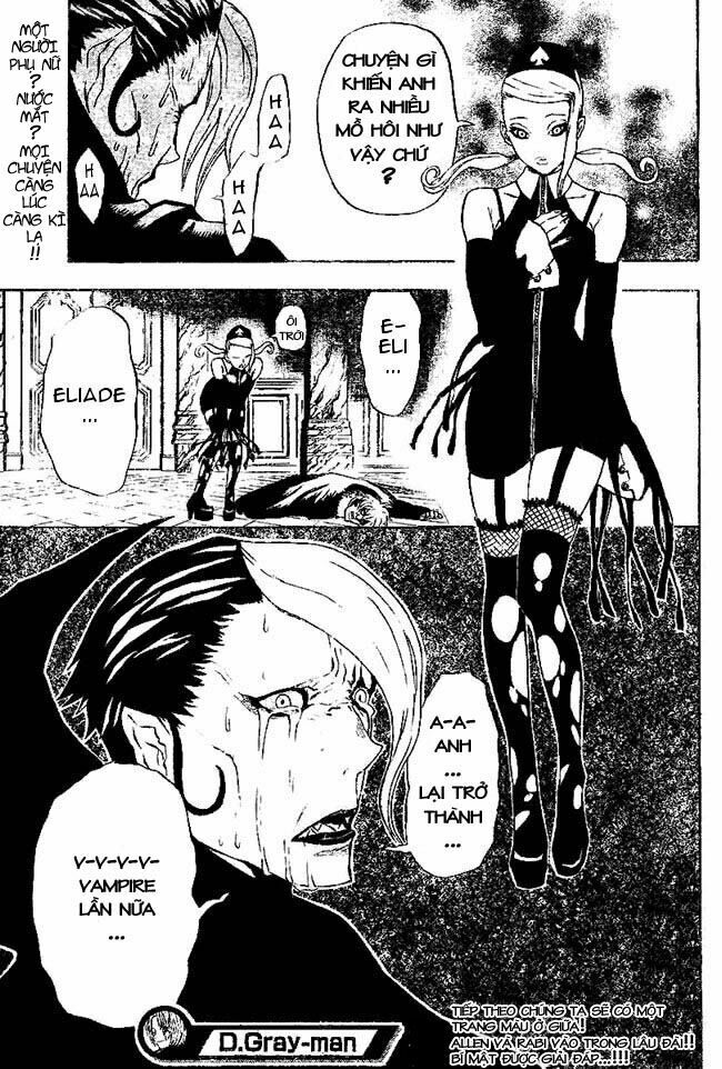 Thầy Trừ Tà - Chapter 32